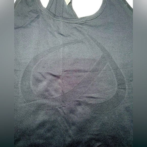CRZ YOGA Seamless Racerback Tank - Picture 6 of 6